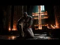 Gregorian Chant ✞ Sacred Chant of Faith – The Lord Will Fight for You