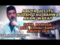 Habib Umar Bin Salim Al-Haddad (Pasuruan) | Abuya  Uci Sudah tau bahwa akan wafat