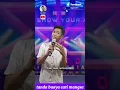 Lagu tandanya buaya cari mangsa😅🤣#hiburan #parody #agussalim #konser p #lucungakak #fypシ゚viral