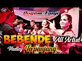 Download Lagu LIVE!!! BEBENDE MEDLEY terVIRAL voc: ALL ARTIST feat AKTOR MUDA MUSIK #dugemtanji