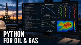 Python for Oil Gas P1
