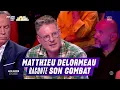 Download Lagu Matthieu Delormeau raconte son combat | TBT9