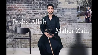 Download Insha Allah (Maher Zain) Cover By Prince MP3