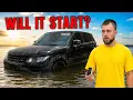 I RISKED 2 700 ON A FLOODED 100 000 RANGE ROVER AUTOBIOGRAPHY