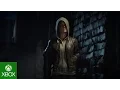 Video di Rise of the Tomb Raider – “Make Your Mark” Launch Trailer
