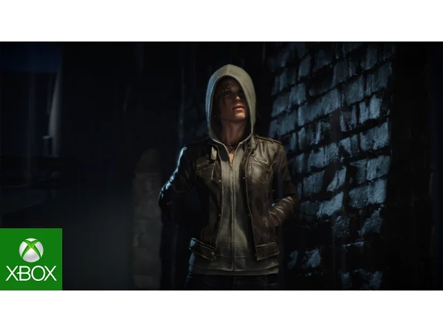 Rise of the Tomb Raider – “Make Your Mark” Launch Trailer