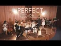 Perfect - Ed Sheeran (Desmond Amos ft. DA Entertainment)