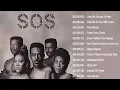 Download Lagu SOS Band Greatest Hits Full Album - Best Songs Of SOS Band Playlist 2024