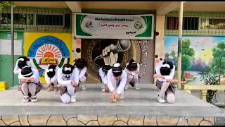 استعراض  ولنقرأ ولنرتقي   دندنها