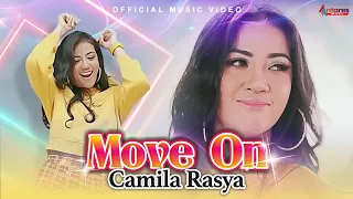 Download Camila Rasya - Move On (Official Music Video) MP3