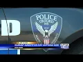 Oxford police offer amnesty for misdemeanor warrants