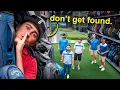 Last Golfer to Get Kicked Out of Golf Store Wins