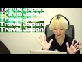 【CDTV】ちょっと...さすがにセクシー過ぎないか!?「Travis Japan - EGO」を初めてみたら…