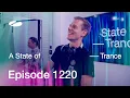 Lagu A State of Trance Episode 1220 - Guest Mix by Digital Culture (@astateoftrance)
