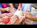 Download Lagu GIANT ITLOG, NAKITA SA ILALIM NG PUNO SA TABOGON, CEBU | Kapuso Mo, Jessica Soho