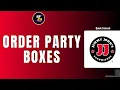 How To Order Party Boxes On Jimmy John s Catering Menu