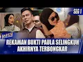 Download Lagu TERBONGKAR REKAMAN SUARA PAULA VERHOEVEN KEGAP SELINGKUH OLEH BAIM WONG | BARISTA