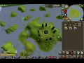 pre-99 mud runecrafting hour - 95k xp 1 3m gp