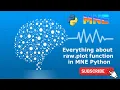 Full Interactive EEG Viewer Tutorial in MNE-Python