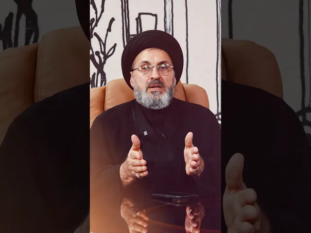 ⁣التوضيح الكامل للمقطع المنتشر (الفوضى أم الفسا-د) قريباً ..