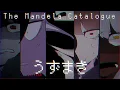 Download Lagu 【the mandela catalogue】Nothing is worth the risk./animation meme