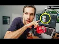 Why you Should use BRIDGE Instead of Lightroom
