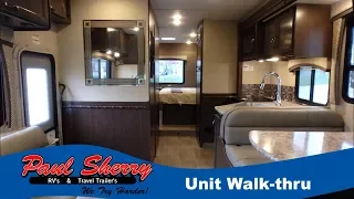 2018 Thor Motor Coach Chateau 29G Walk-thru 8917