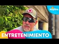 Eduardo Santamarina habla del abuso que sufrio hija de Itati Hoy Dia Telemundo