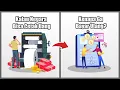 Download Lagu Kenapa Negara ga nyetak uang buat bayar utang? #shorts