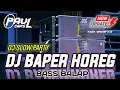 Download Lagu DJ  SLOW PARTY HOREG BIKIN BAPER  CLARITY MAK JLEB | PAUL CANS