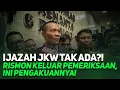 Download Lagu LIVE! IJAZAH JOKOWI TAK ADA! RISMON KELUAR PEMERIKSAAN! INI PENGAKUANNYA!!