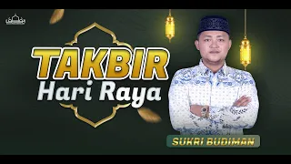new takbiran hari raya voc sukri budiman majelis attaufiq madura 2025