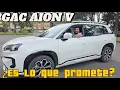 Download Lagu GAC AION V The SUV that CHALLENGES BYD!