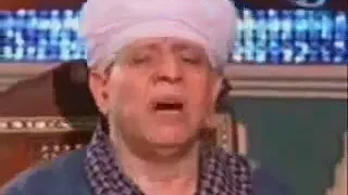 الشيخ ياسين التهامي عجبت لصب دندنها