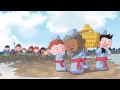 Download Lagu Joshua - Little Bible Heroes animated children's stories