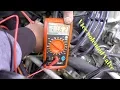 How To Diagnose Code P1259 Honda Accord