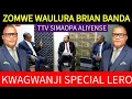 Download Lagu BRIAN BANDA MENGUNGKAP BERITA TERKINI INI DI TIMES TV TODAY