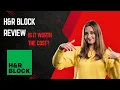 H R Block Review 2026 - Is It Worth The Cost