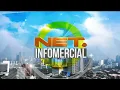 OBB NET. Infomercial NET. TV (2015)