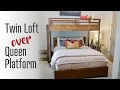 Two DIY Beds for under 300 in materials