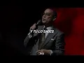 Gilberto Santa Rosa - Sin Voluntad (Letra)