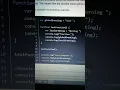 local and global variable declaration in javascript