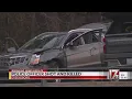 Police officer shot and killed in Greensboro
