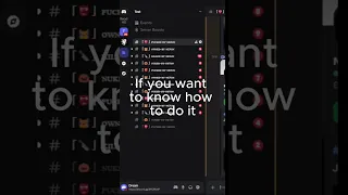 NEW DISCORD NUKE BOT 2025