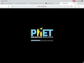 PhET Gas Laws Intro Briefing