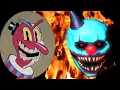 Download Lagu (My Gameplay)Cuphead Clown Boss battle with the Clown OST from Dark Deception
