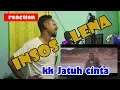 Lagu Epo D'Fenomeno x Ian Williams x Pace Saxophone - Insos Lena | Reaction