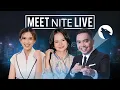 [FULL] Kisah Mesa di Ujung Minggu | Meet Nite Live