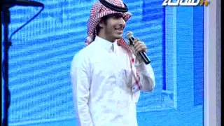  شاعر المعنى    حلقة     ألا واشيب عيني   أداء   طارق الشلاحي دندنها