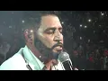 Pancho Barraza - Mi Enemigo el Amor (En Vivo Palenque Fiestas De Octubre 2017)